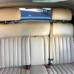 ROLLS ROYCE PHANTOM 7 6.8L V12 460