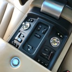 ROLLS ROYCE PHANTOM 7 6.8L V12 460