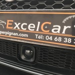 AUDI RS3 SPORTBACK 2.5TFSI 367 QUATTRO S-TRONIC