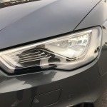 AUDI RS3 SPORTBACK 2.5TFSI 367 QUATTRO S-TRONIC