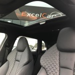 AUDI RS3 SPORTBACK 2.5TFSI 367 QUATTRO S-TRONIC
