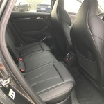 AUDI RS3 SPORTBACK 2.5TFSI 367 QUATTRO S-TRONIC