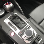 AUDI RS3 SPORTBACK 2.5TFSI 367 QUATTRO S-TRONIC