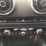 AUDI RS3 SPORTBACK 2.5TFSI 367 QUATTRO S-TRONIC