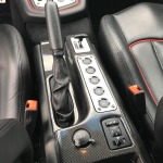 MASERATI GRANSPORT 4.3L V8 400