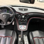 MASERATI GRANSPORT 4.3L V8 400