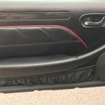 MASERATI GRANSPORT 4.3L V8 400