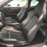 MASERATI GRANSPORT 4.3L V8 400
