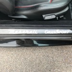 MASERATI GRANSPORT 4.3L V8 400