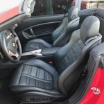 FERRARI CALIFORNIA 4.3L V8 460 DCT