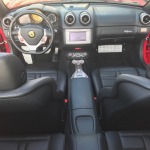 FERRARI CALIFORNIA 4.3L V8 460 DCT
