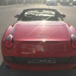 FERRARI CALIFORNIA 4.3L V8 460 DCT