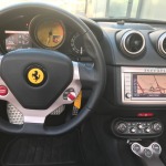 FERRARI CALIFORNIA 4.3L V8 460 DCT
