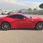 FERRARI CALIFORNIA 4.3L V8 460 DCT