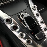 MERCEDES AMG GT-S 600 SEEPDSCHIFT DCT7