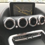 MERCEDES AMG GT-S 600 SEEPDSCHIFT DCT7