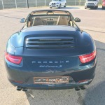 PORSCHE 991 CABRIOLET CARRERA S 400 PDK
