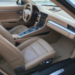 PORSCHE 991 CABRIOLET CARRERA S 400 PDK