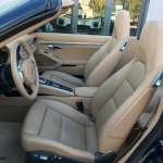 PORSCHE 991 CABRIOLET CARRERA S 400 PDK