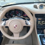 PORSCHE 991 CABRIOLET CARRERA S 400 PDK