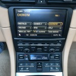 PORSCHE 991 CABRIOLET CARRERA S 400 PDK