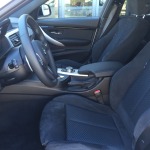 BMW 330XD 258 TOURING PACK SPORT M BVA8