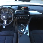 BMW 330XD 258 TOURING PACK SPORT M BVA8