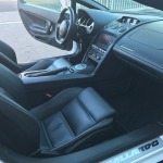 LAMBORGHINI GALLARDO SPYDER 5.2L V10 LP560/4 E-GEAR