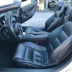 LAMBORGHINI GALLARDO SPYDER 5.2L V10 LP560/4 E-GEAR