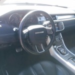 LAND ROVER RANGE ROVER ÉVOQUE SD4 HSE DYNAMIC 5 PORTES BVA190