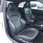 AUDI A1 QUATTRO 2.0 TFSI 256