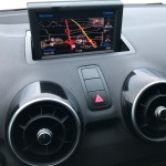 AUDI A1 QUATTRO 2.0 TFSI 256