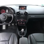 AUDI A1 QUATTRO 2.0 TFSI 256