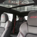 PORSCHE CAYENNE II 4.8L V8 GTS 420 TIPTRONIC