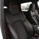PORSCHE CAYENNE II 4.8L V8 GTS 420 TIPTRONIC