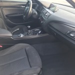 BMW 116D M SPORT (F20)