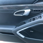PORSCHE 991 3.8 TURBO S 560 PDK COUPE