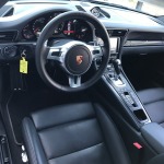 PORSCHE 991 3.8 TURBO S 560 PDK COUPE
