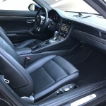 PORSCHE 991 3.8 TURBO S 560 PDK COUPE