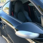 PORSCHE 997 TURBO 550 TECHART
