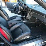 PORSCHE 997 TURBO 550 TECHART