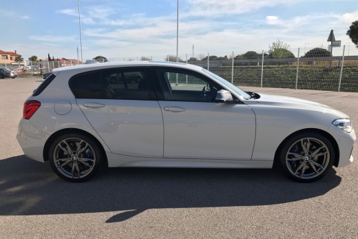 BMW  135IA XDRIVE 326 BVA8 M SPORT