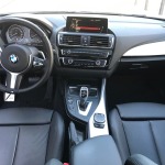 BMW  135IA XDRIVE 326 BVA8 M SPORT
