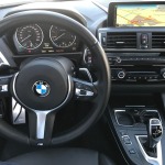 BMW  135IA XDRIVE 326 BVA8 M SPORT