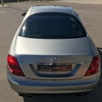 MERCEDES CL 65 AMG 40TH ANNYVERSARY 1/40