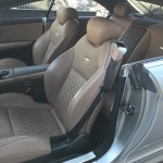 MERCEDES CL 65 AMG 40TH ANNYVERSARY 1/40