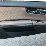 MERCEDES CL 65 AMG 40TH ANNYVERSARY 1/40