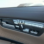 MERCEDES CL 65 AMG 40TH ANNYVERSARY 1/40