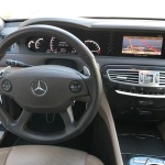 MERCEDES CL 65 AMG 40TH ANNYVERSARY 1/40