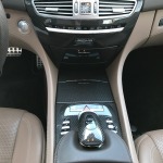 MERCEDES CL 65 AMG 40TH ANNYVERSARY 1/40